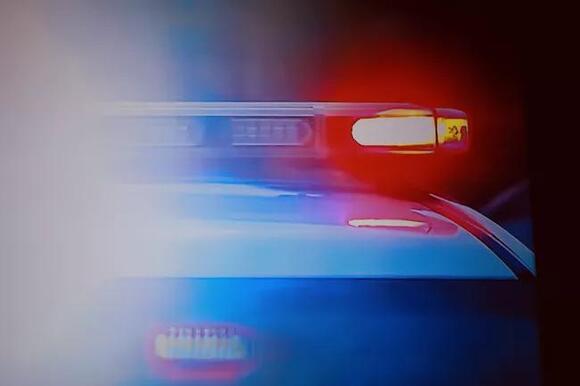 Three Injured in LAPD Vehicle Pursuit of Allegedly Armed Suspect ...