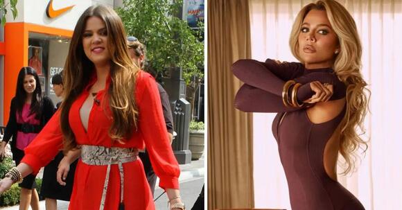 Khloé Kardashian i njen osobni put.