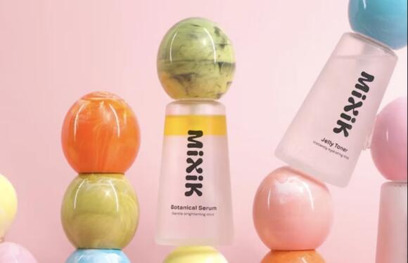 The Best New Launches From Shark Beauty, Cymbiotika, and More