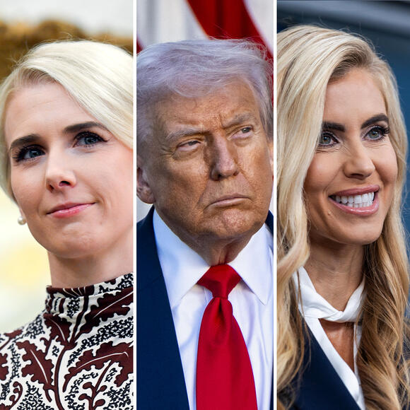 Natalie Harp Reportedly Gave Donald Trump ‘Strong Input’ About Hiring Katie Zacharia Before Her 5-Day Employment: ‘This Was Totally Predictable’