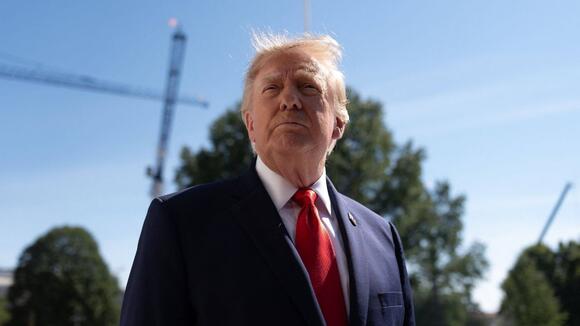 Trump says Paris will soon ‘be a Muslim city’ as immigrant riots spark curfews in the French capital and other cities