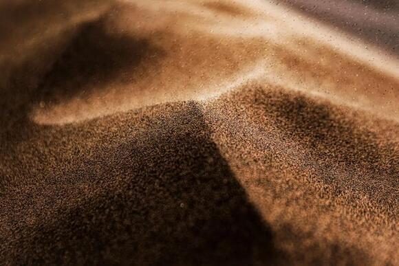 There Are More Stars in the Universe Than Grains of Sand on Every Beach ...