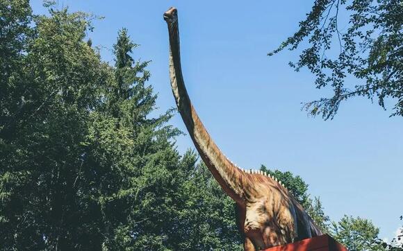The Definitive List of the Most Overrated Dinosaurs in Pop Culture – We ...