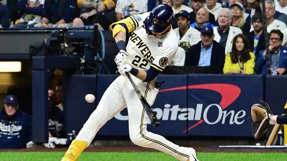 The One Decision That Changed World Series Game 1 for Brewers