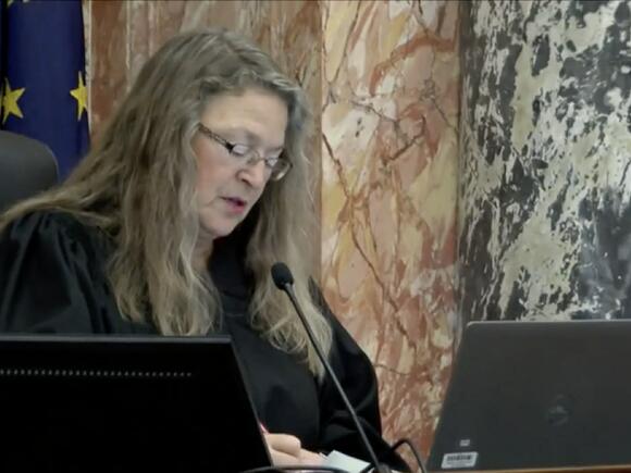 Supreme Court orders judge in Delphi murders to hand over transcript ...