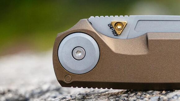 The 8 Best Work Sharp EDC Knife Releases of 2026 (So Far) - NewsBreak