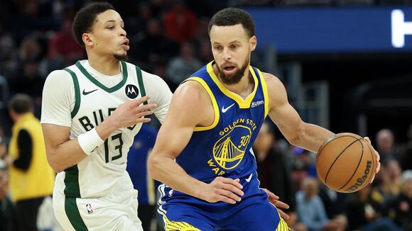 The Kristaps Porziņģis Trade Idea That Makes Most Sense for Golden State Warriors
