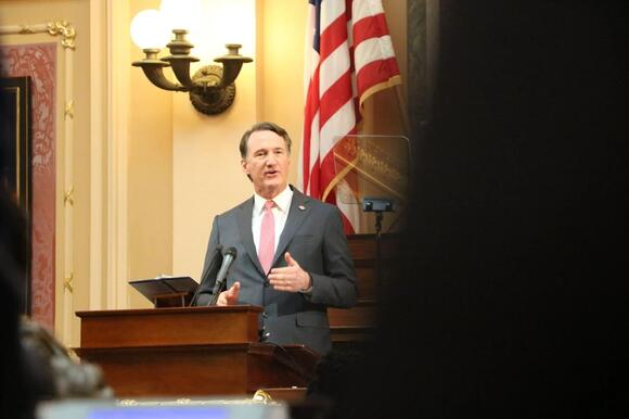 Virginia closes budget year with a nearly $2.7B surplus - NewsBreak