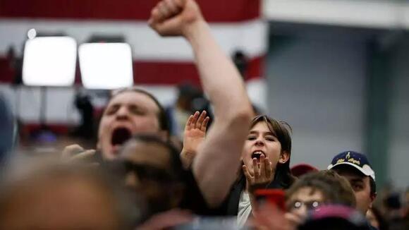 Trump 'retribution' looms over red state weighing ouster of MAGA ...