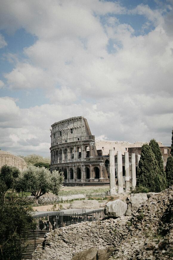 From Ancient Empires to Modern Revolutions – History’s 25 Greatest ...