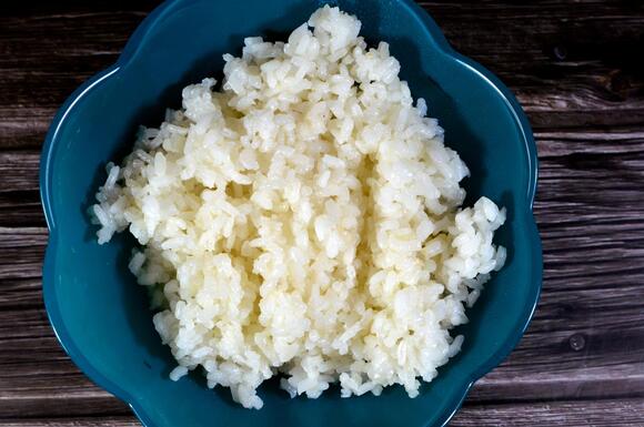 We Asked Pro Chefs The Best Way To Cook Rice, And I've Been Doing It ...