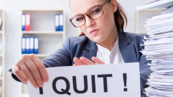 14 signs your company is about to do layoffs - NewsBreak