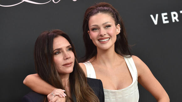 Resurfaced Video Shows Nicola Peltz Beckham Praising In-Laws Years Prior to  Feud, 'So Lucky' - NewsBreak