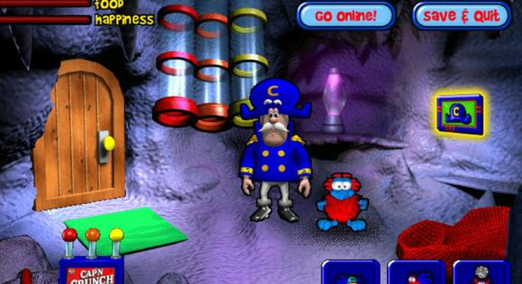 20 Cereal Box Games You Completely Forgot About - NewsBreak