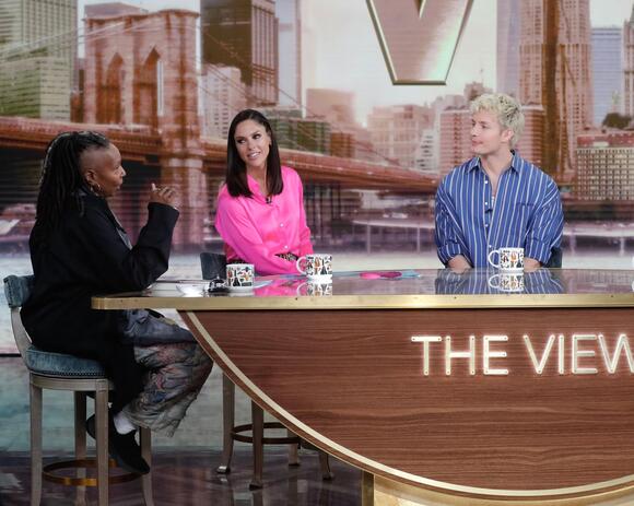 ‘The View’ Set to Bring Back Controversial Conservative Co-Hosts ...