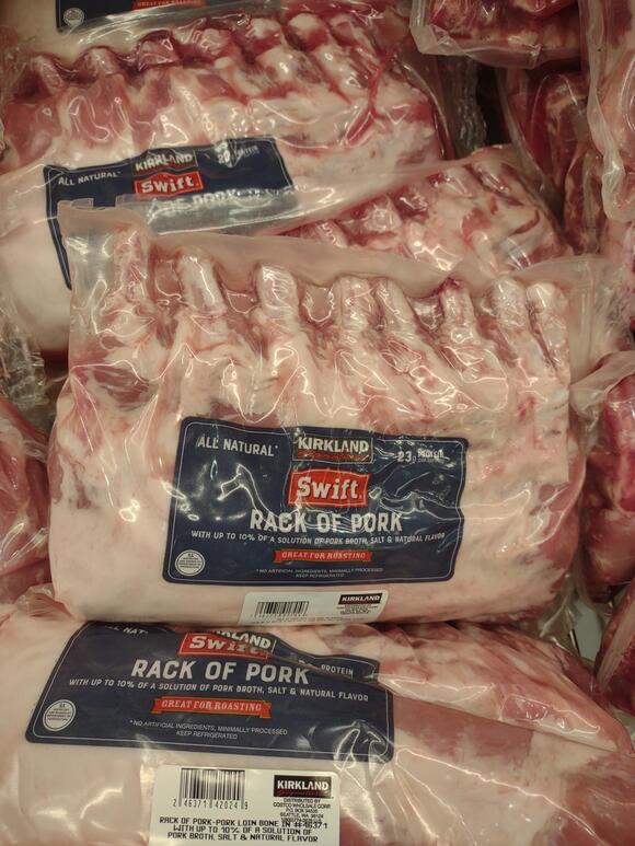 How Does the Price of a Rib Roast at Costco Compare in 2025? - NewsBreak