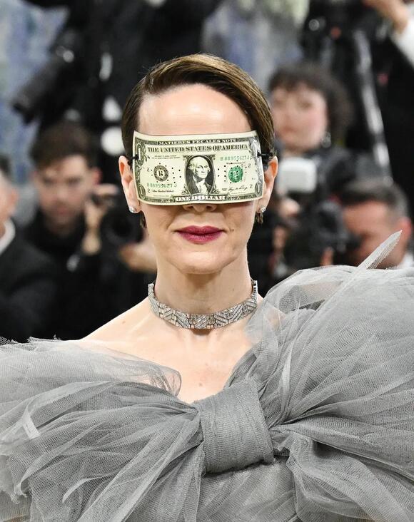 The Best, Worst, and Most Awkward Looks of the 2026 Met Gala – Photos ...