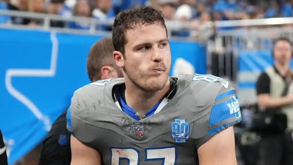 Bengals Urged to Pry Disgruntled Star From Lions