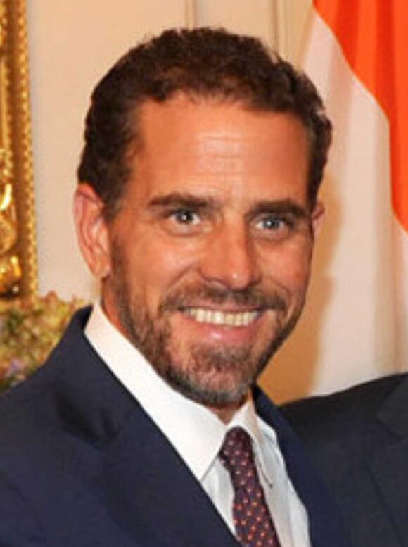 Former Top FBI Official From Alexandria Accused Of Lying To Congress About Hunter Biden: DOJ