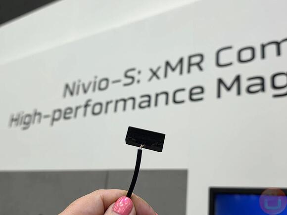 TDK High-sensitivity Magnetic Sensor Reveals Hidden Objects Inside ...