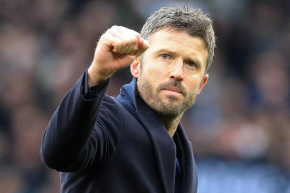 Michael Carrick Under Pressure as Odds for New Manager Raise Eyebrows