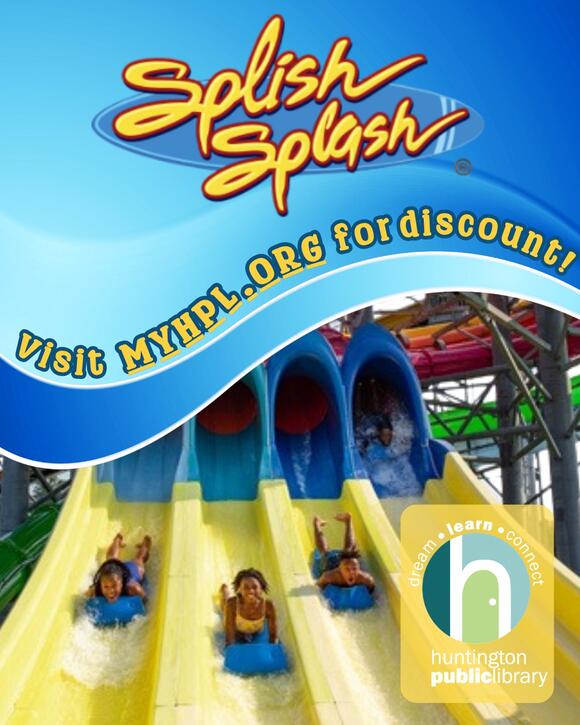 Splish Splash Opens May 23 with $44.99 Tickets - NewsBreak