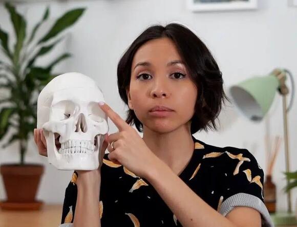 Why Learning To Draw the Skull Is the Key To Perfecting Your ...