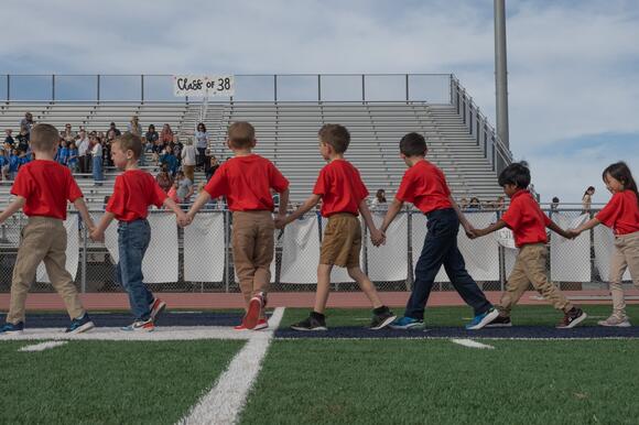 Kindergarten Readiness Testing Available for 2026 - NewsBreak