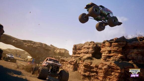 The Best Xbox Series X Racing Games For Kids And Teens - NewsBreak
