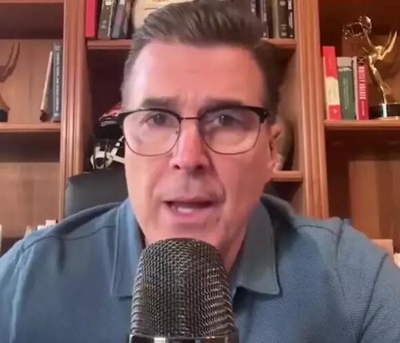 “Preposterous”: ESPN’s Rece Davis Draws Clear Line on College Football ...