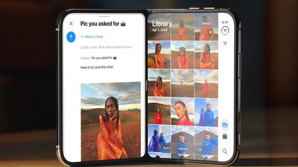iPhone Duo arrives in Apple Stores with extremely limited stock