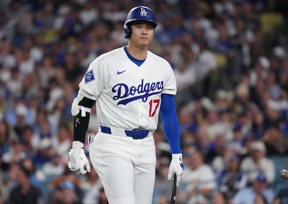 Dodgers Rumors: Shohei Ohtani Was Nearly Benched For Game 4 Of NLCS
