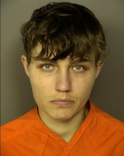 37 New Myrtle Beach Arrests: Horry County Mugshots - NewsBreak