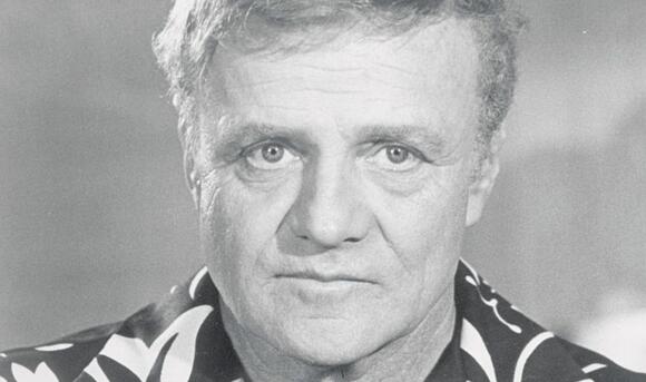 Brian Keith was one of Hollywood's most accomplished character actors ...