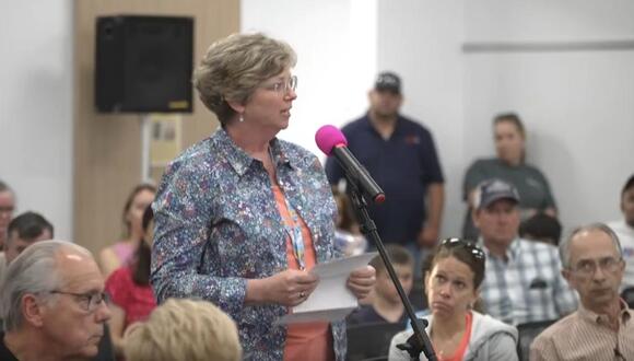 FY25 proposed budget public hearings draw crowds - NewsBreak