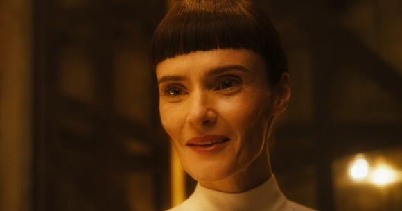 Mortician Horror Movie Broken Bird Gets Chilling Trailer | Exclusive ...