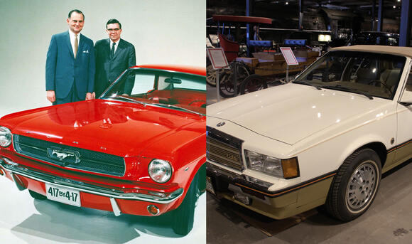 The World's Most Iconic Cars - NewsBreak