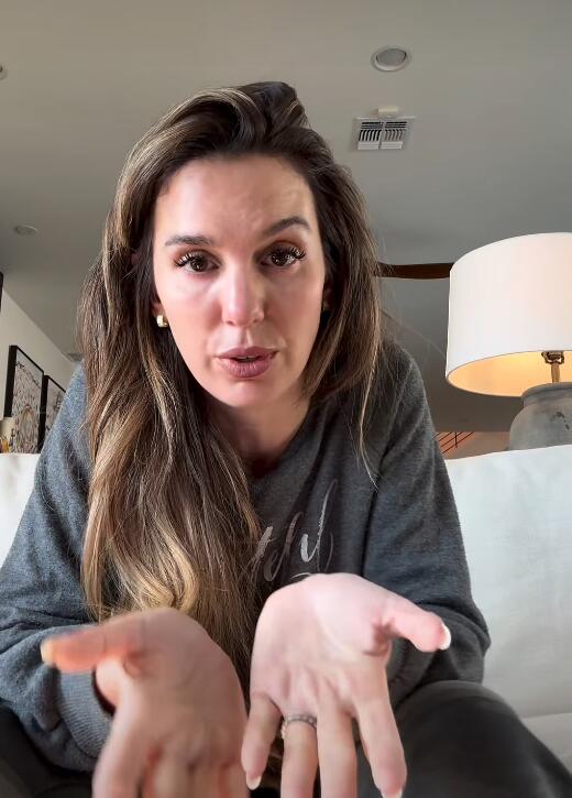 Christy Carlson Romano Said She's Fighting Her Insurance Company To Get