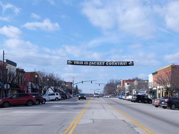 Proposed changes to Perrysburg land use plan topic of open house ...