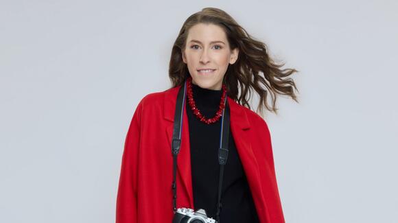 Who Is Eden Sher’s Husband? Meet ‘The Middle’ Star’s Love & Her Family ...