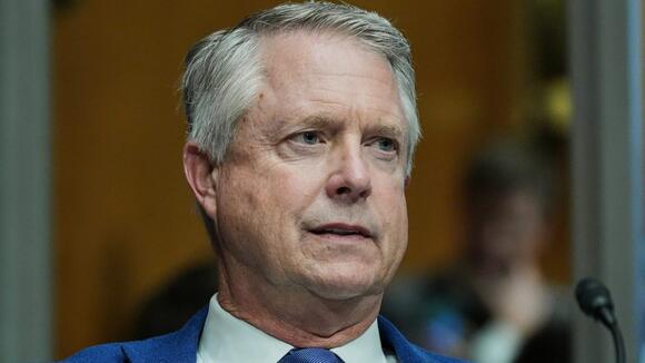 Wall Street Journal editorial board hits Marshall for backing Social Security tax increase