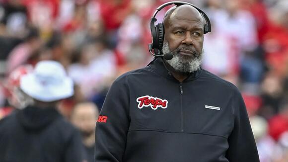 Maryland's Mike Locksley Is First FBS Coach Fired, Owed Nearly $10M