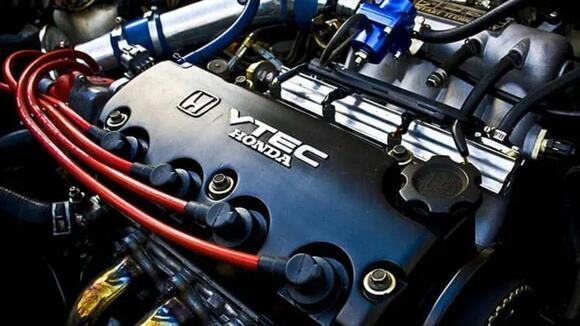 10 engines that proved reliability could become legendary - NewsBreak