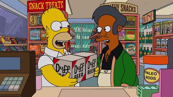 After Apu, ‘The Simpsons’ Quietly Revived a Banned-Episode Character 35 Years Later
