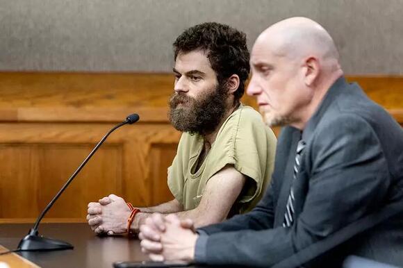 Local man gets probation and withheld judgment after jury find him ...