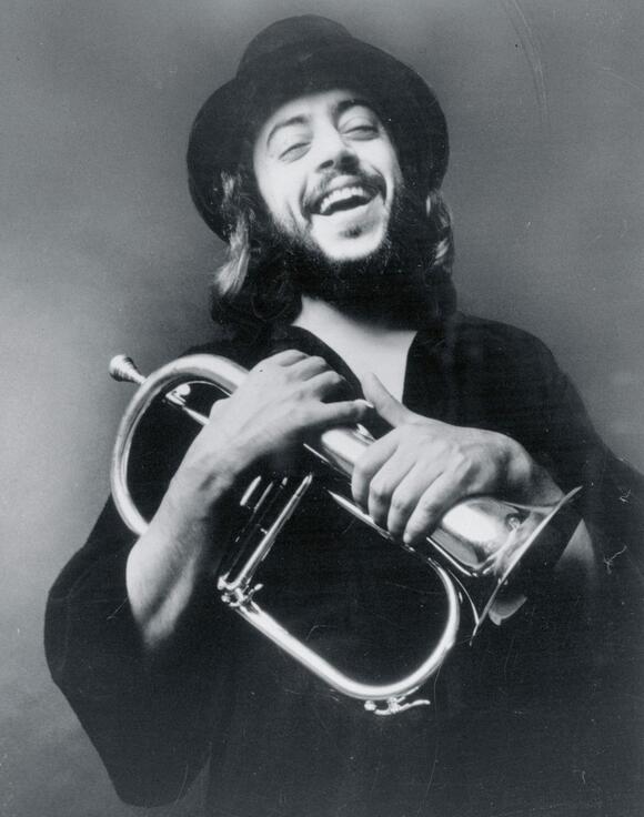 Chuck Mangione, 'Feels So Good' musician and bandleader, dead at 84
