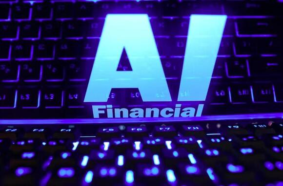 Wall Street week ahead: Earnings flood, Fed meeting will test rickety AI market rally