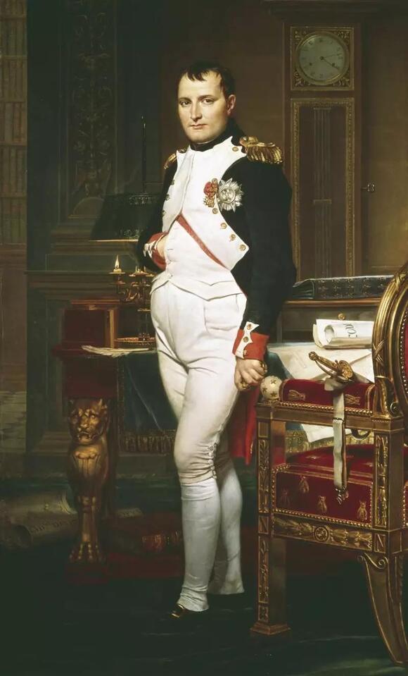 AI Takes Napoleon's Code Apart in Just 6 Hours - NewsBreak