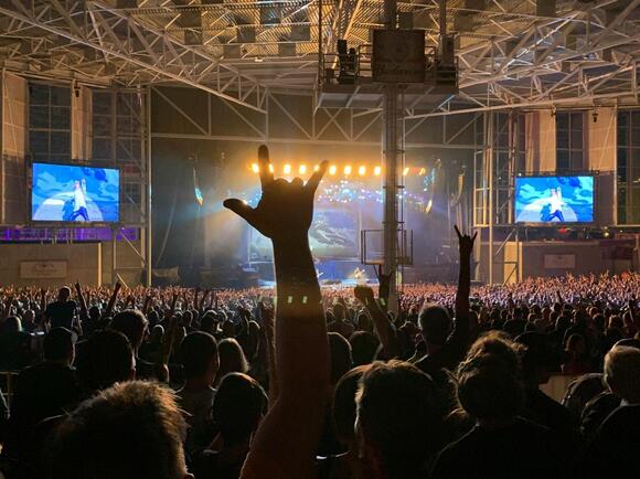 Who Could Be The Next Act At The New York State Fair Concert Series ...