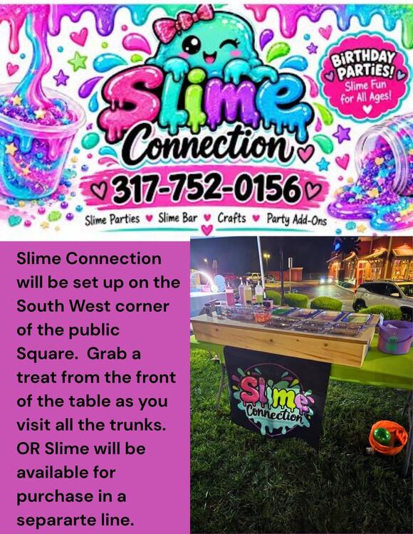 Free Trunk or Treat with Food Trucks Oct. 28 - NewsBreak